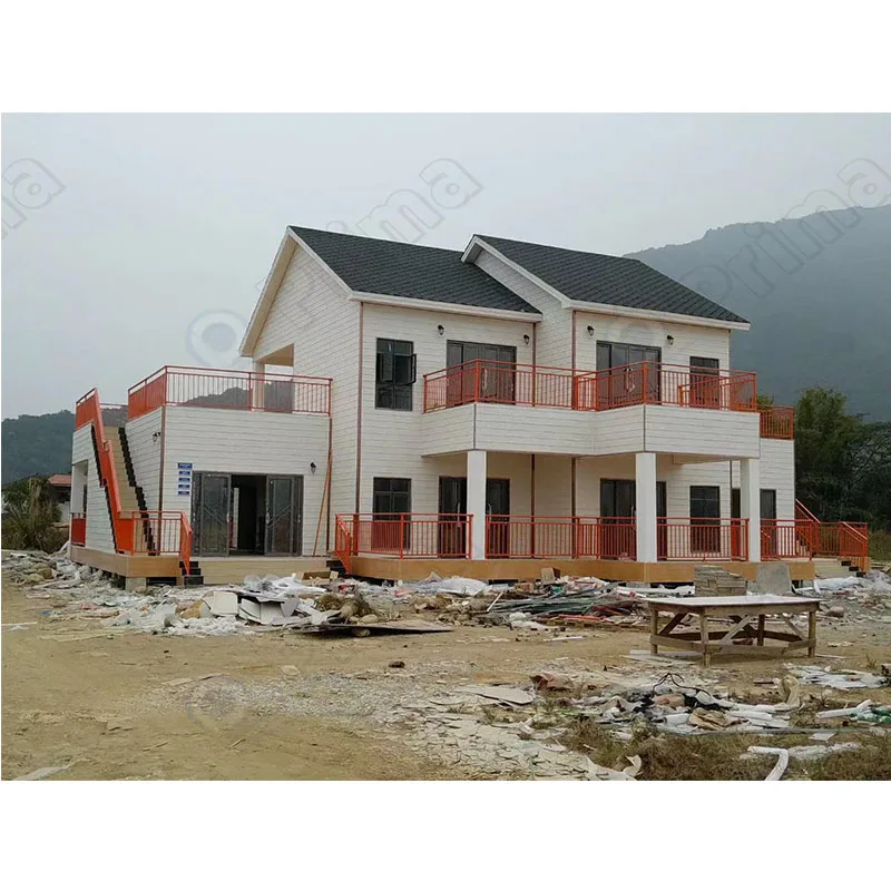 China 40 ft expandable container  house for sale