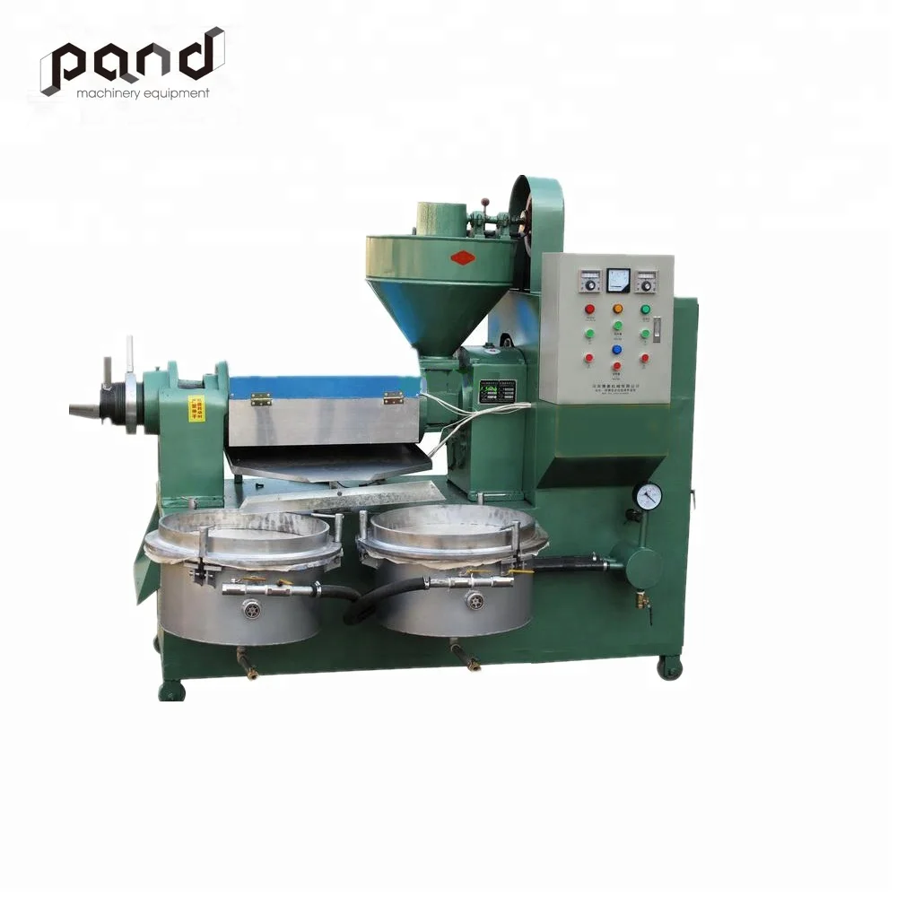 Best quality olive kernel oil mill machine for household use dehydrated olive oil making machine