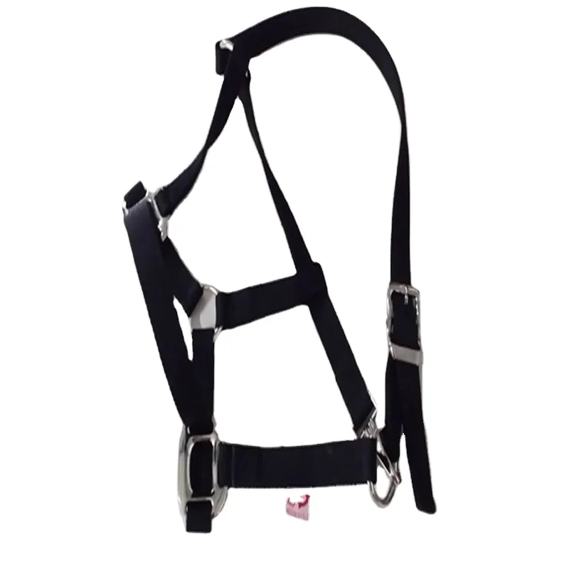 wear-resisting leather Horse Boots