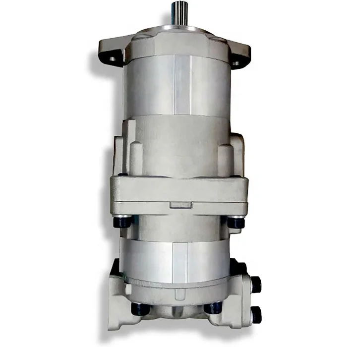 WA250-3 High Quality Hydraulic Piston Pump 705-51-20390 Wheel Loader Series Machine Hydraulic Oil Pump