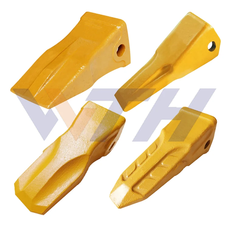 Hyundai 225 Lc-7 R60 R200 R210 R210-9 R215 R290 R300Lc R350 R520 Hx60 61N6-31310 61N8-31310 Excavator Bucket Tooth Bucket Teeth