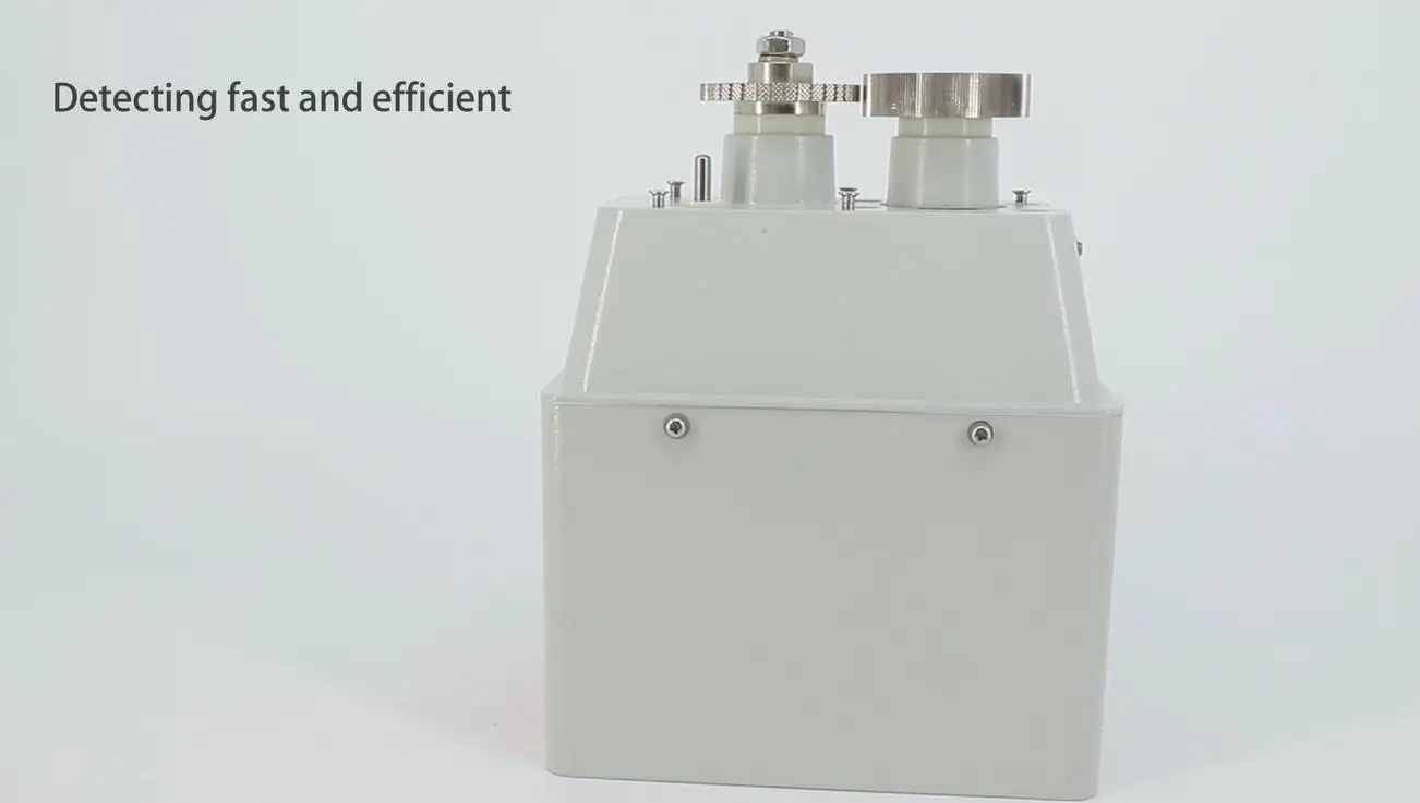 humidity meter moisture analyser Online Moisture Meter