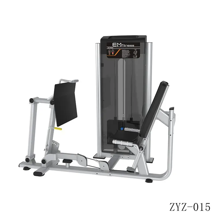 Professional Gym Equipment Commercial Multi Hip Exercise Training Machine
