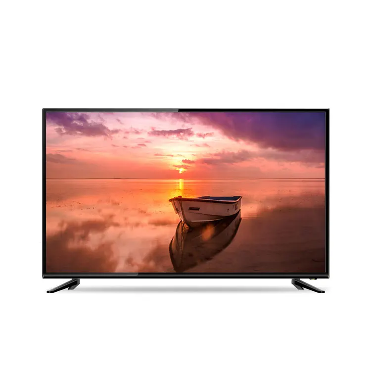  Heymi Brand New Factory Custom Design Board Panels Hd 32 Inch LED TV