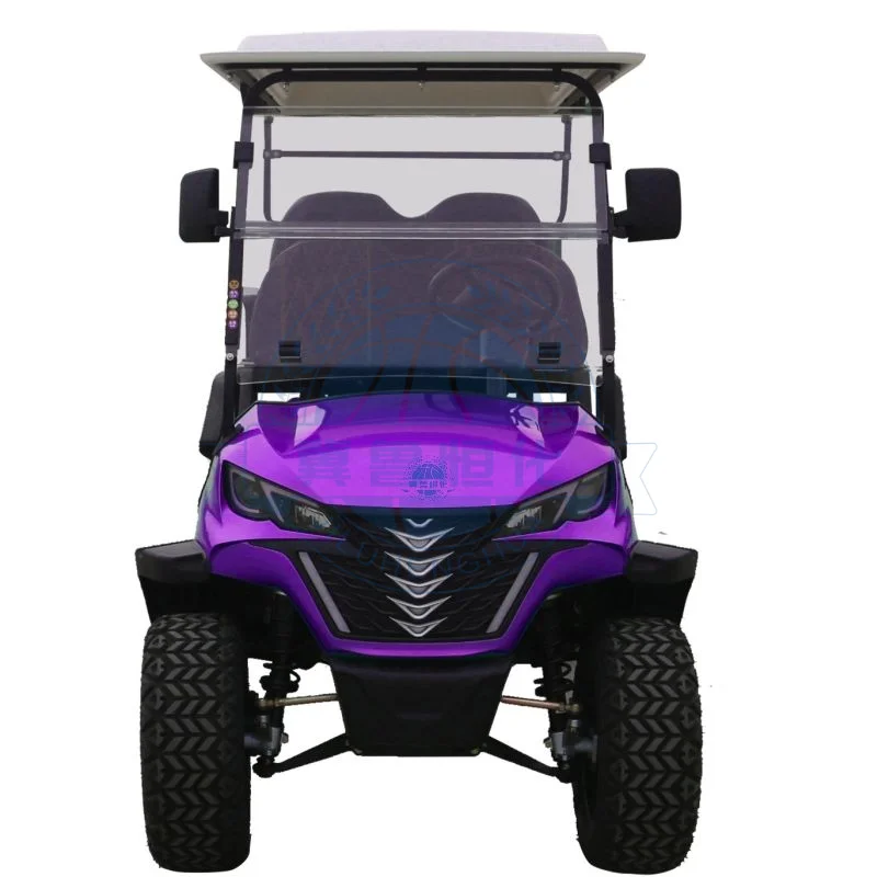 Best selling quality chassis golf cart with best price