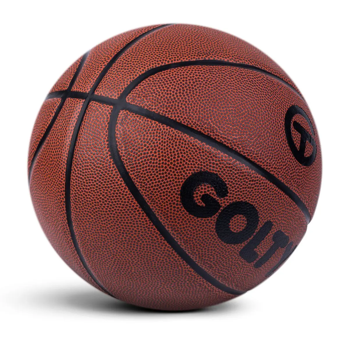 wholesales price leather Integrated Molding Basketball molten custom logo indoor basketball