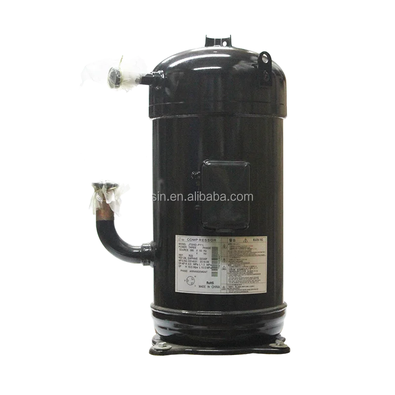 3HP DAIKIN scroll compressor JT95GABV1L for air conditioning