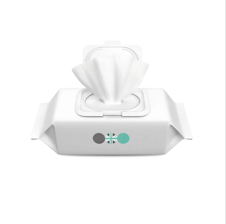 
Alcohol Free baby wipe antibacterial wipes 