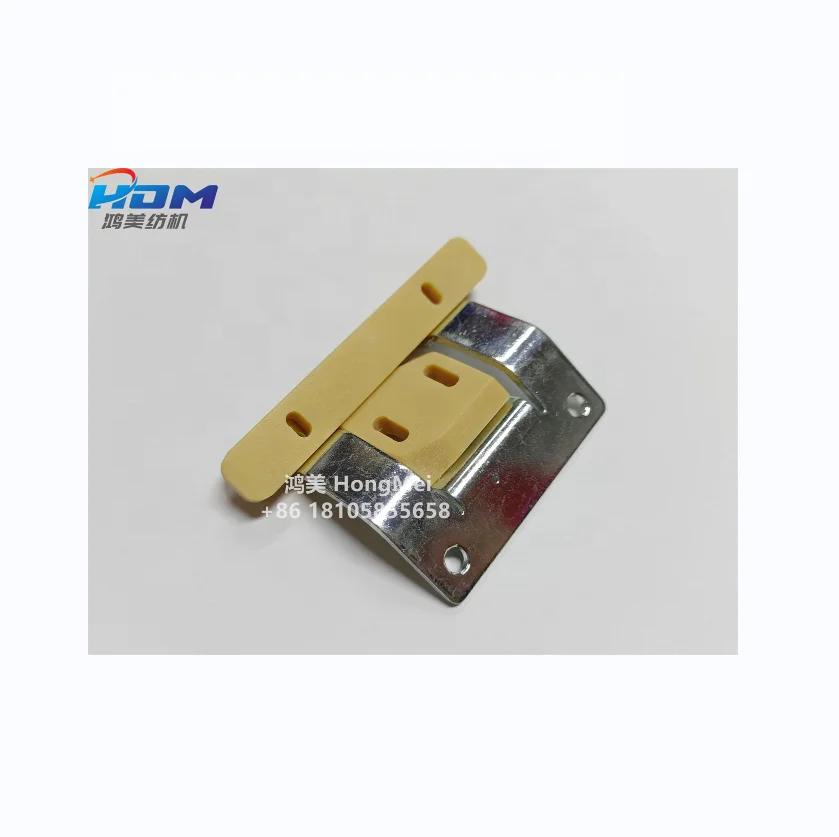 YIDA Rapier Loom Spare Parts ITE MA R9500 Rapier Opener and Its Metal Seat for Textile Machine