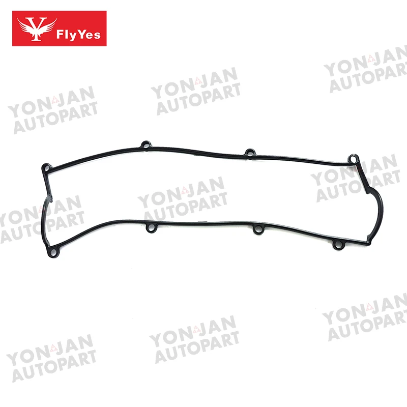 Прокладка крышки головки блока цилиндров, Свеча зажигания прокладка крышки OEM (контрактное производство продукции, которая уже существует RFP1-10-235