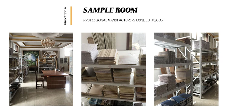 Factory Price Heat Resistant Ceiling Decoration PVC Ceilings for Household