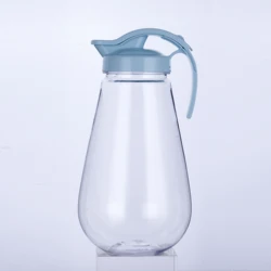Plastic Juice Jug Water Pots & Kettles Drinkware Type Pitcher Jug Sets