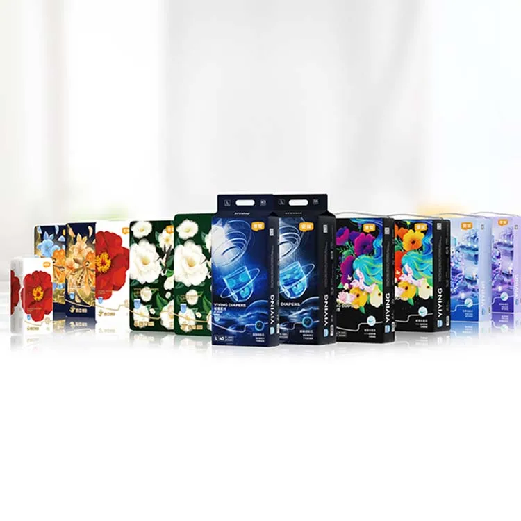 Wholesale Nappy Diaper Pants Baby Diapers A Grade Nappies Windeln Baby Windeln Diepers Pants Training