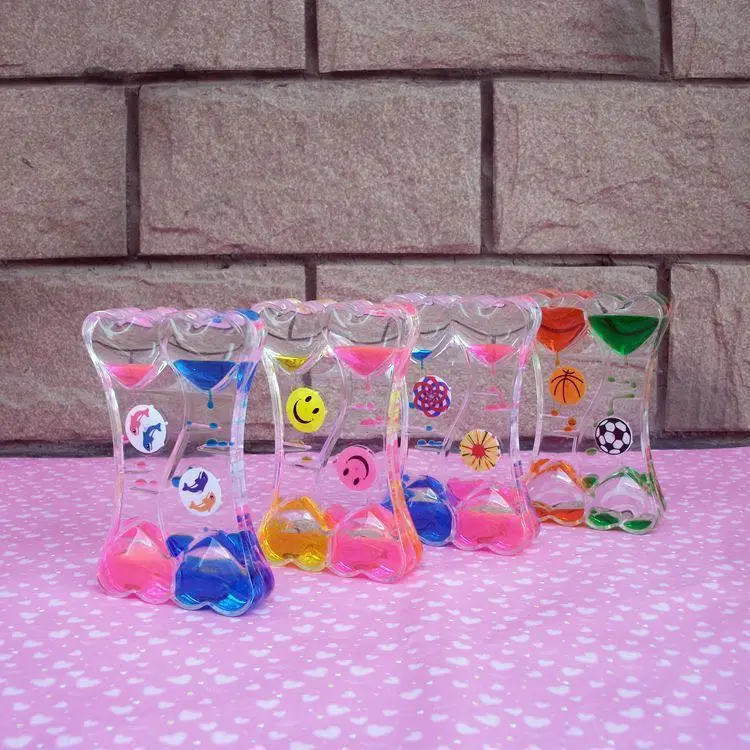 Жидкий пузырь для движения Duple heart для детей и взрослых-удовлетворительные сенсорные игрушки для снятия стресса и тревоги-игрушка-антистресс