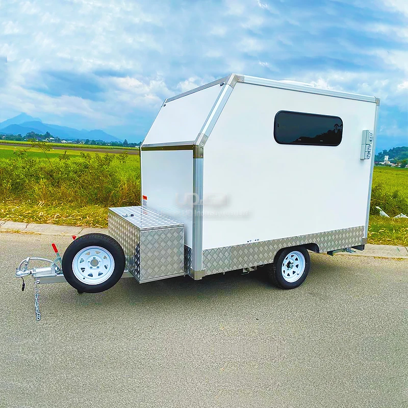 New Product Professional Mobile Pet Grooming Dog Mobile Trailer For Sale Pet Grooming Vans