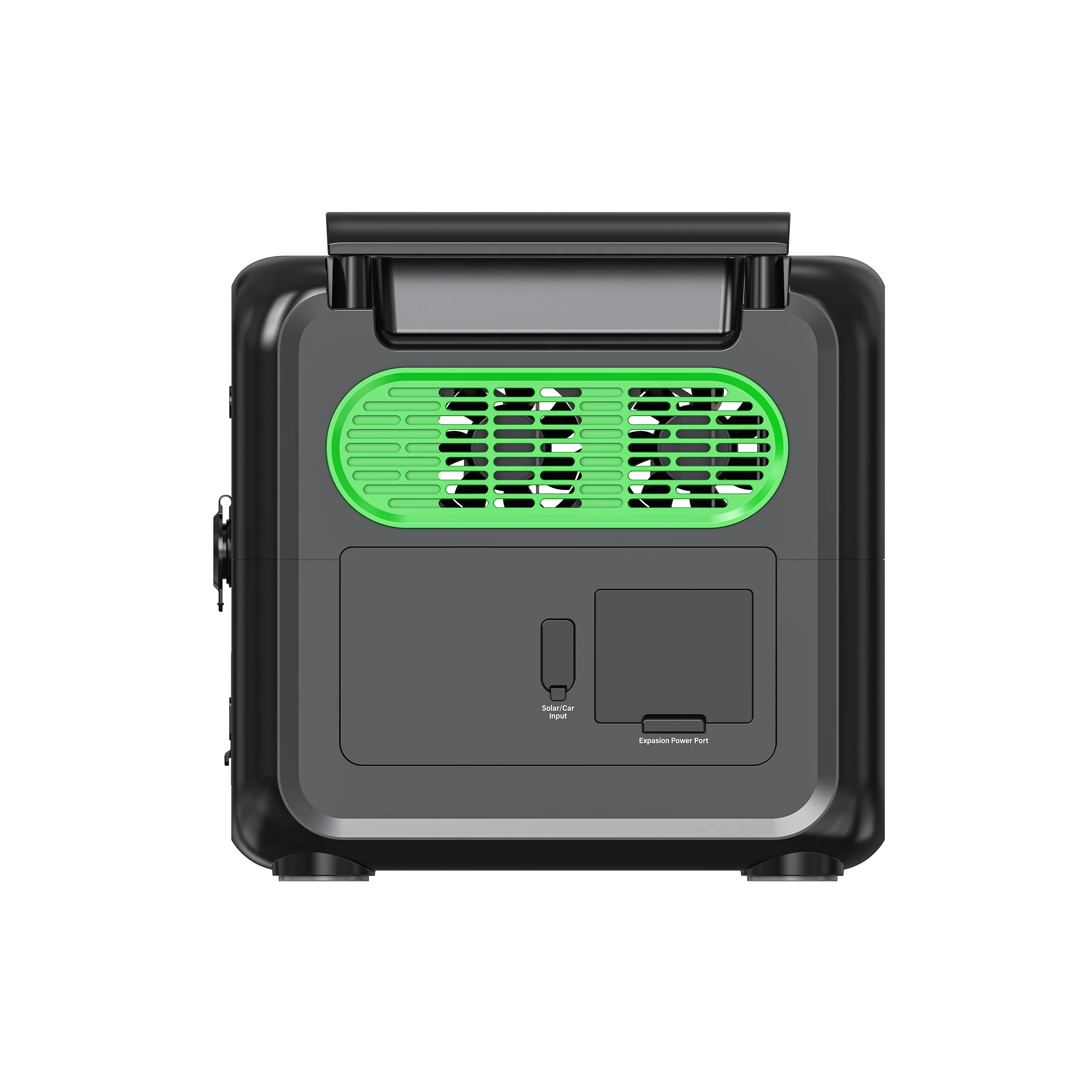 Boltpower LiFePO4 UPS Function 1200W inverter 1120Wh Battery Power  Portable Battery Generators for outdoor usage