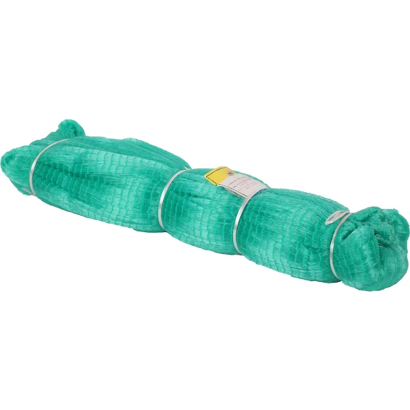 0 30 мм 33 40 Одиночная моноволоконная сетка нейлоновая рыболовная сеть