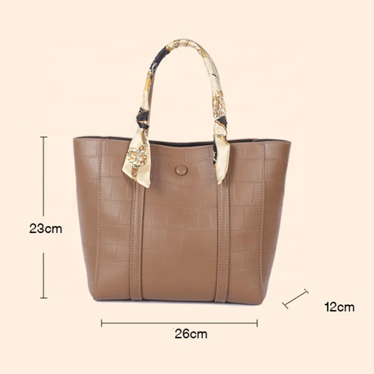 wholesale 100% genuine leather bags women handbag real leather handbags luxury