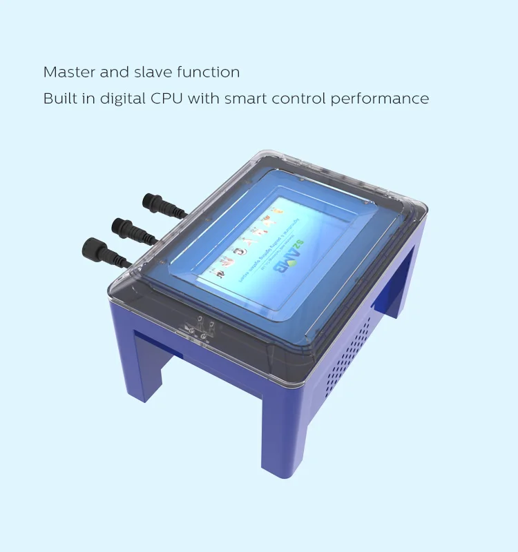 Poultry Pig House LED Lighting Control and Management System