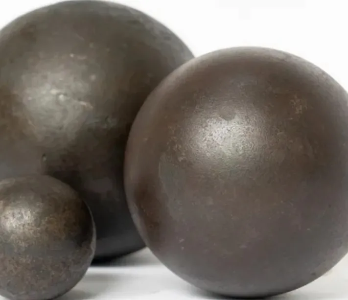 Grinding media ball for cement, Mine mills high casting grinding balls