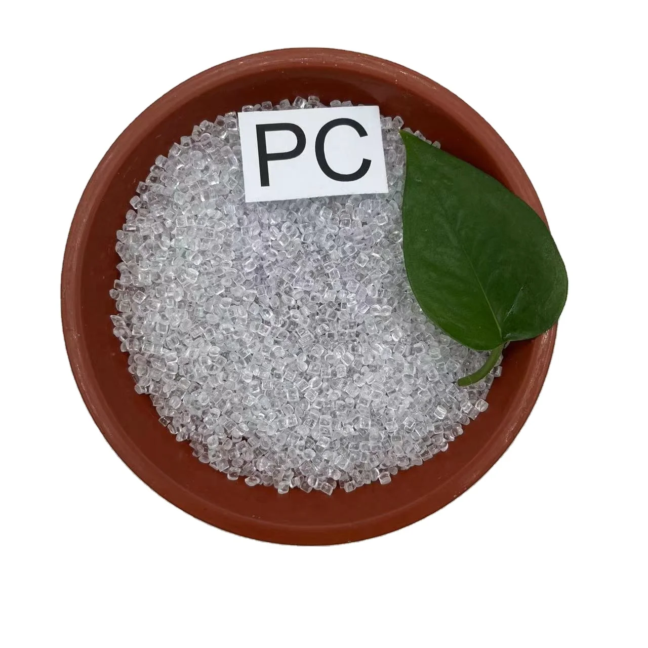 Оптовая продажа отличная цена натуральные и переработанные sabic pc /pet пластиковые сырые