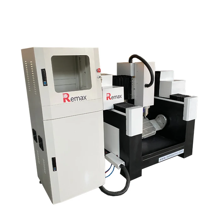  2021 Hot sale 6060 5 axis cnc milling machine 3d metal mould