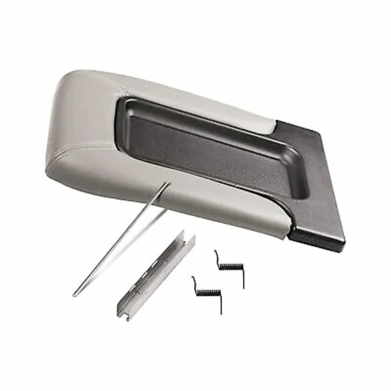 Крышка консоли 19127364 подходит для 01 06 Chevrolet Silverado 1500 Tahoe 924-811