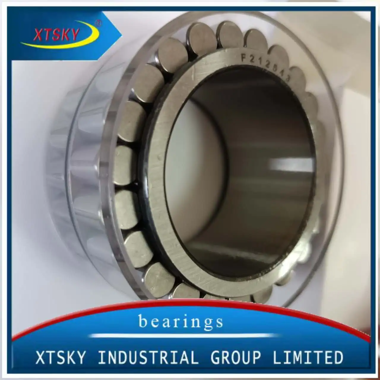 Factory Wholesale High quality F212543 Cylindrical Roller Bearing