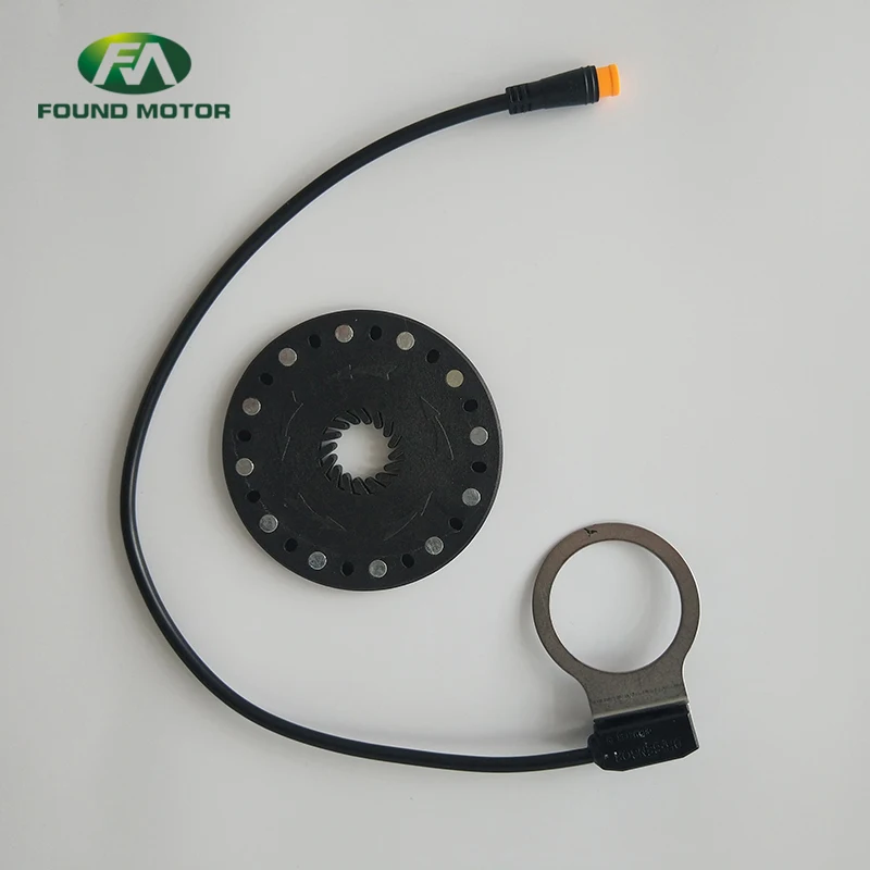 2024 Most Popular Waterproof 36V 48V 500W Bicycle Motors Electric Cycle Kit Electric Bicycle Kit