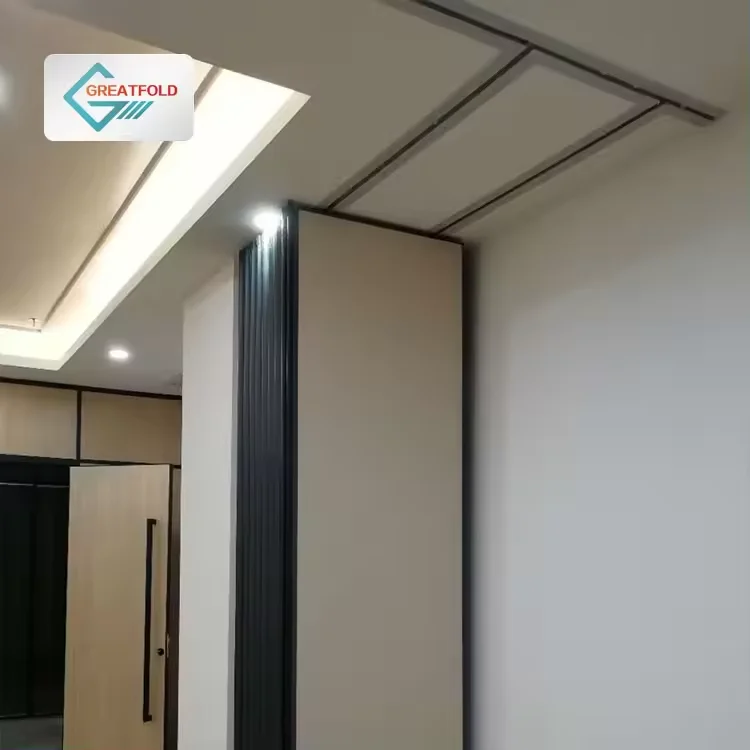 moving extended partition buy movable office partition dividing operable folding partition wall manufacture