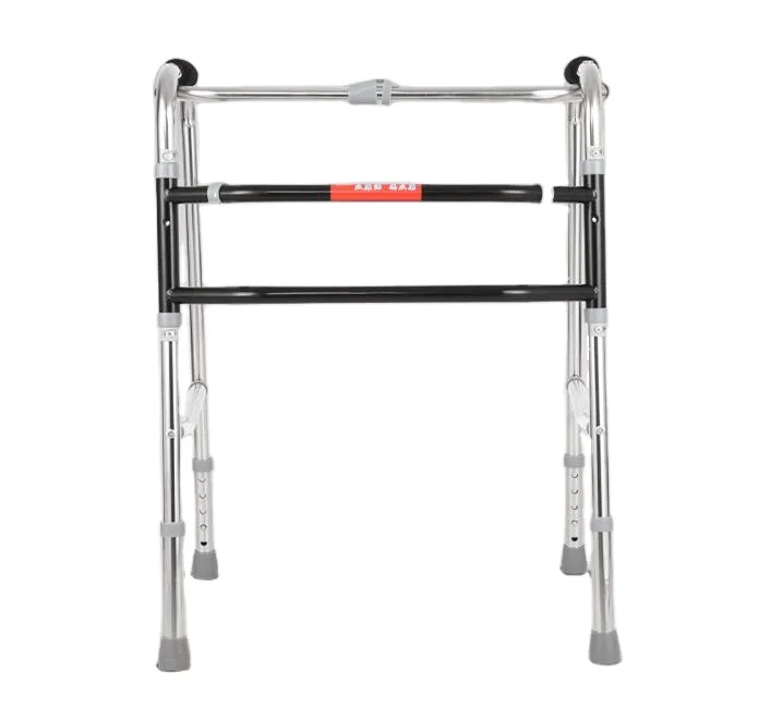 Hospital adult walking aid equipment