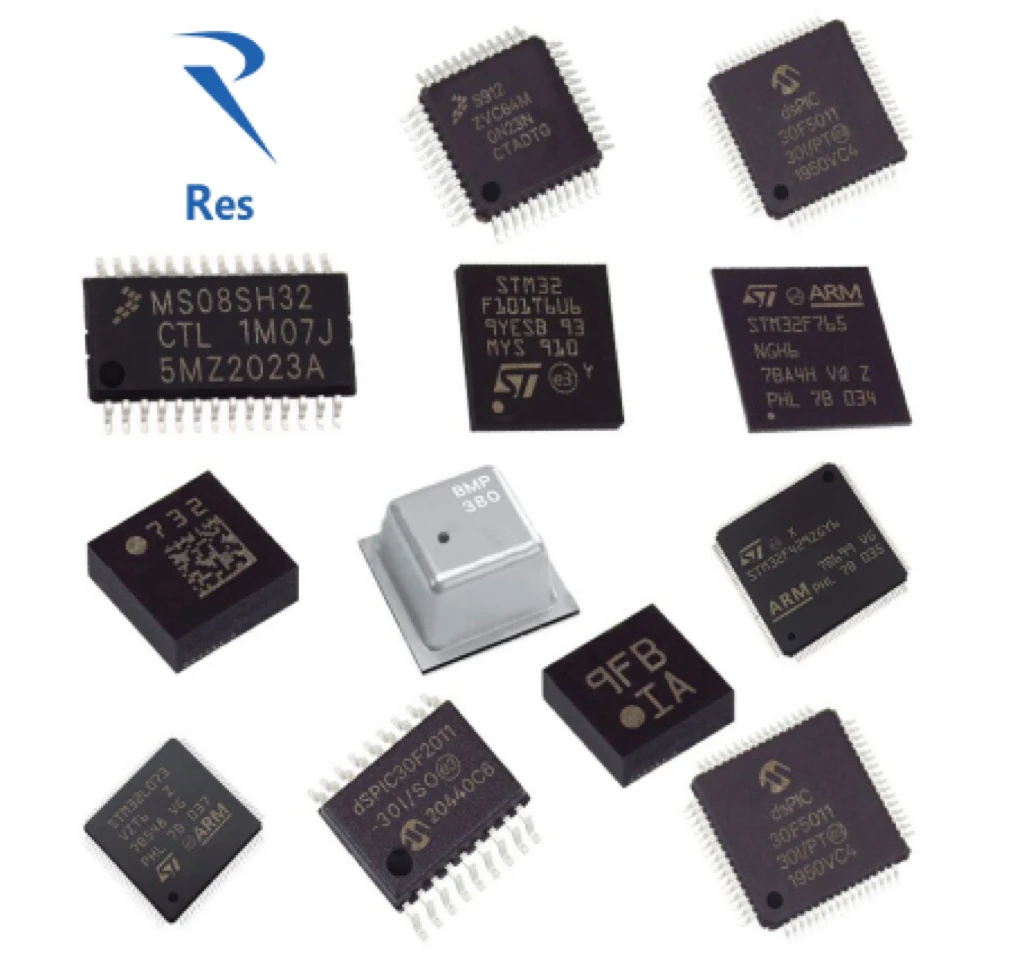 BOM Original Ic price electronic parts  Audio IC  Power Amplifier diodes led electronics