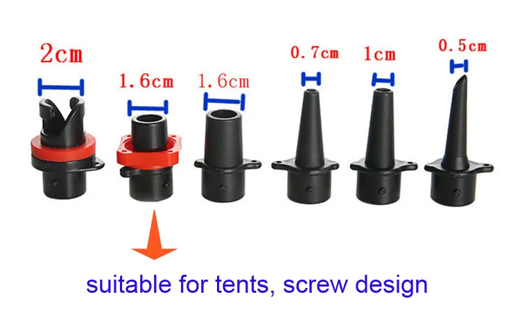 3L High Volume Hand Air Pump Manual Inflator W/Pressure Gauge & Limiting Valve Inflating Boat Kayak Canoe Sup Single Action Grey