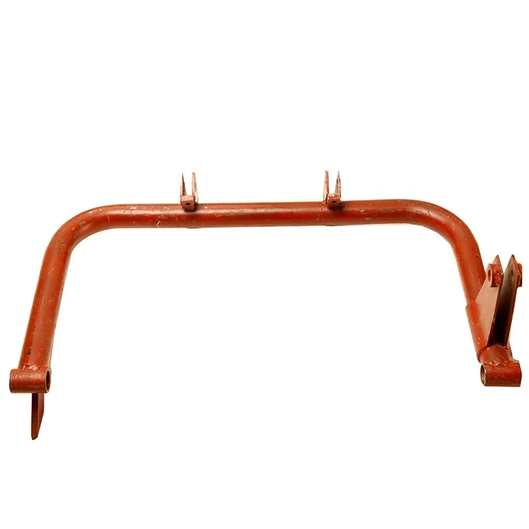 Agricultural Machinery baler parts  red metal tube of needles AVSH.02.010A