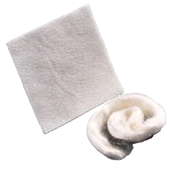 YAFHO Alginate Dressing with Hydrophilic Gel Formation medical consumables