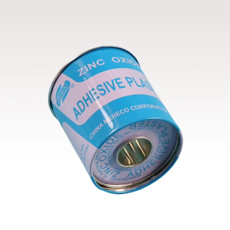 Selling zinc oxide adhesive plaster tape for medical center hospita