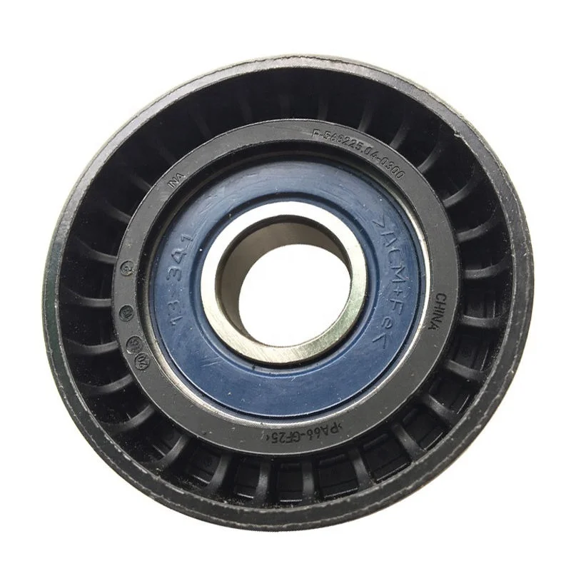For Maserati Ghibli Engine Belt Tightening Pulley OEM 000278950 000278950 Auto Spare Parts Wholesale