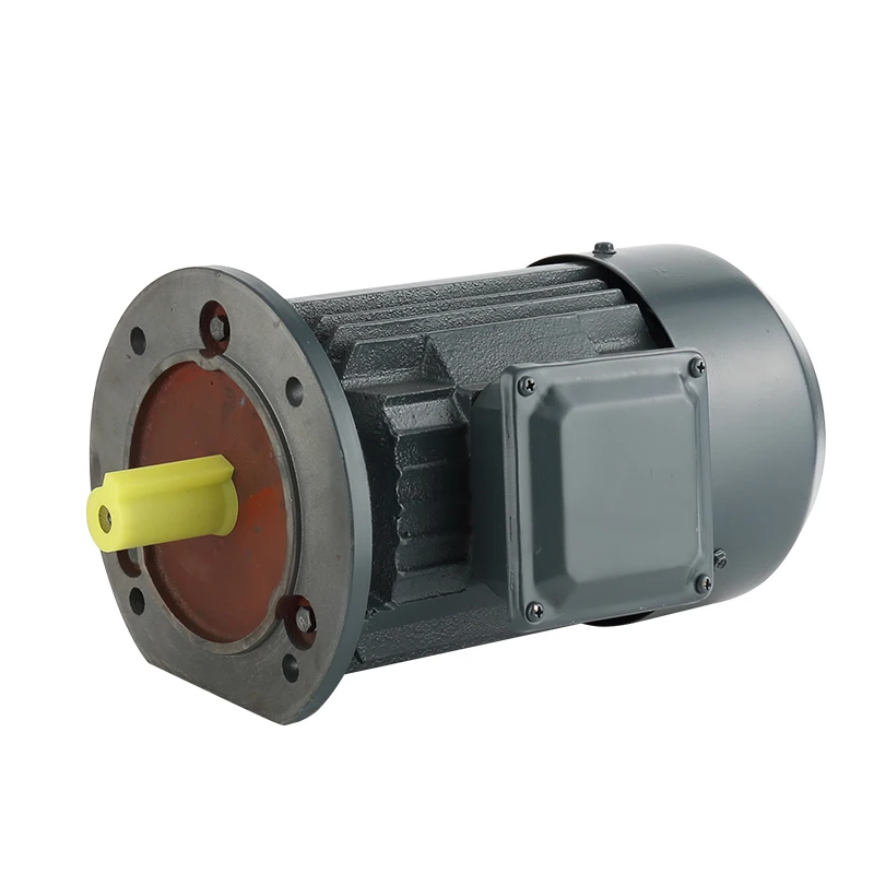 YE2 series horizontal three-phase asynchronous motor
