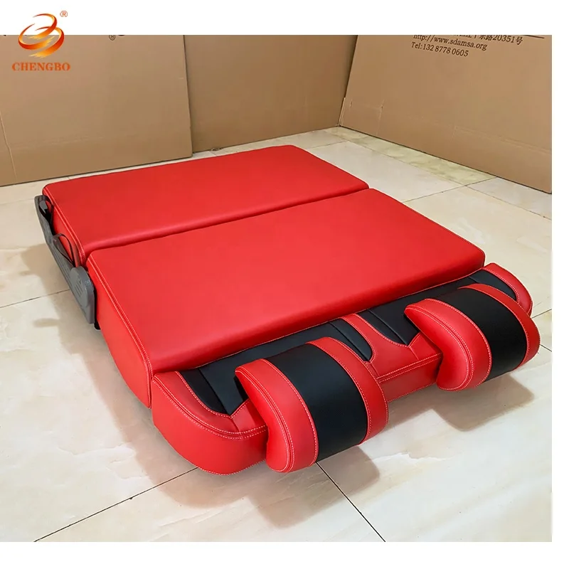 factory direct sale foldable reclining fashionable luxury van seat for RV MPV Motorhome Campervan Cararvan Car trailers