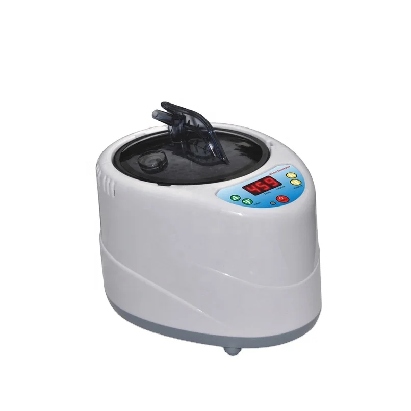 Паровой генератор для сауны 4 л