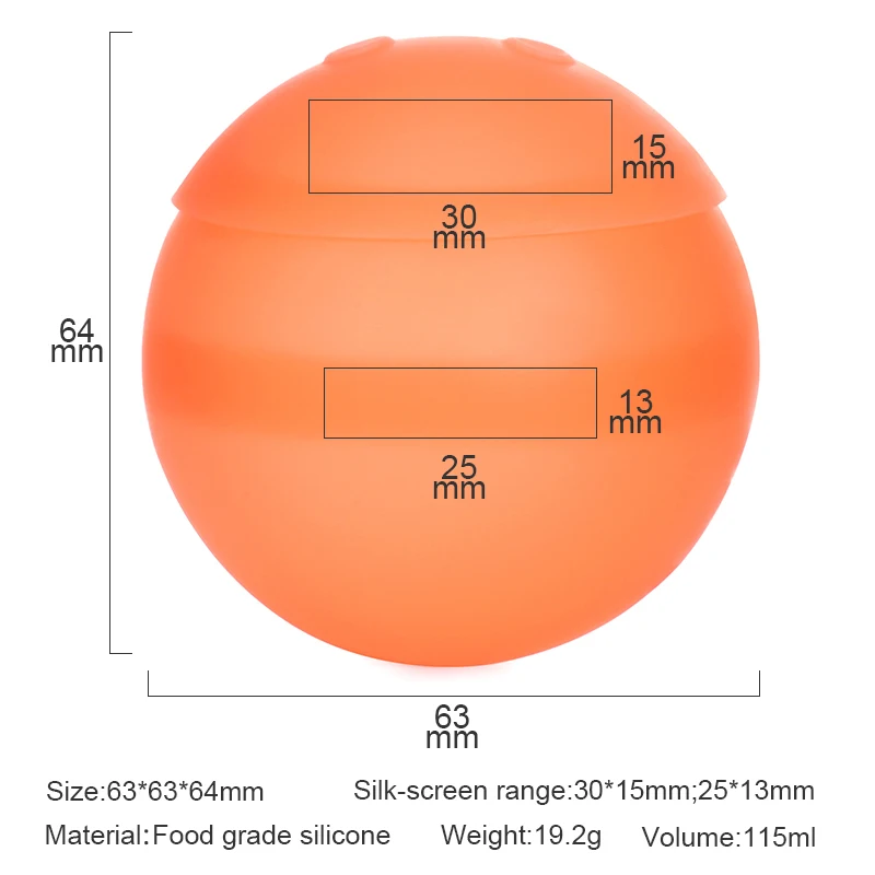 Summer Silicone Water Bomb Water Ballon Quick Fill Toy Reusable Water Bomb Balloons For Pool