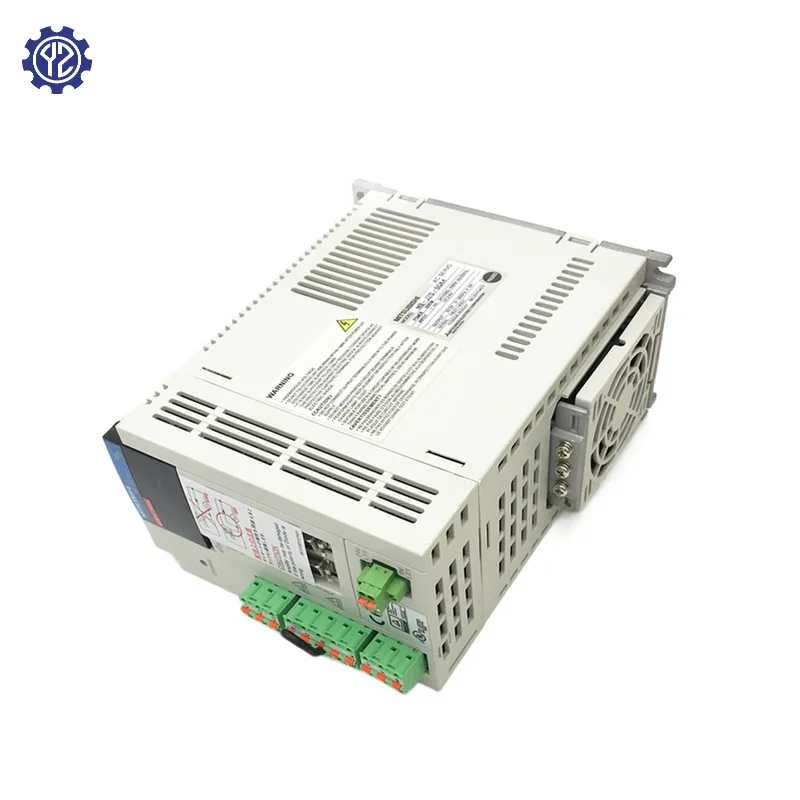 600W Melservo MR J2S A Servo Drive MR-J2S MR-J2S-60A4