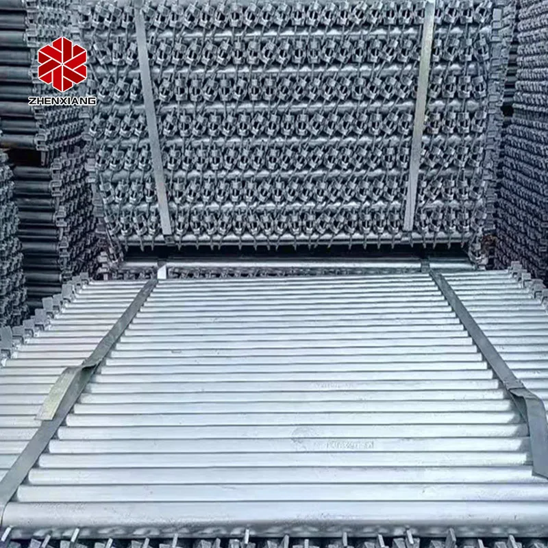 Высококачественные Строительные строительные леса Zhenxiang для строительных лесов