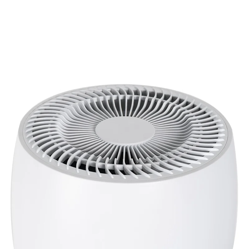 Best Activated Carbon Bladeless Airpurifier Rechargeable Purifier Instant Portable Uv Air Cleaner Filter Purifier For Home