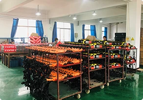 SUNPU High Quality 900W Rotary Polishing Machine For