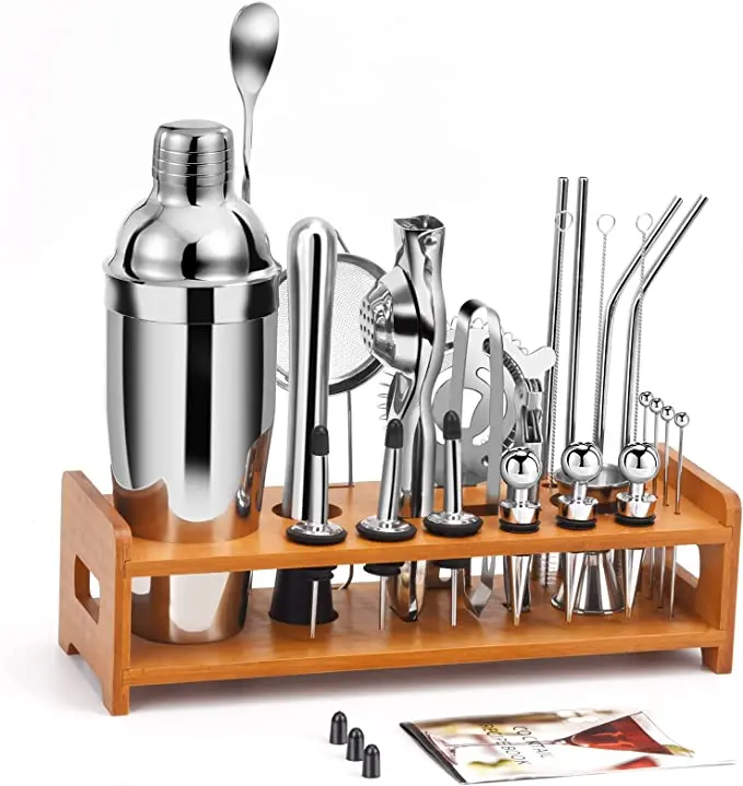 Restaurant Equipment And Price Kitchen Accessories Tool Bartender Bar Accessories