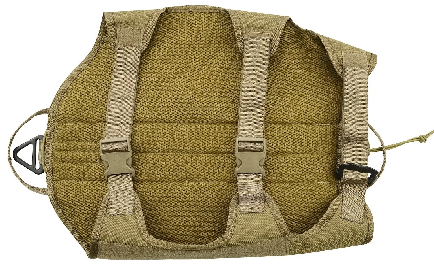 Tactical ultra  K9 Light weight Harness vest Police Military chalecos para Carrier Tactical military vest tactical vest