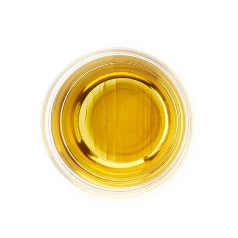 Factory supply Non Gmo Omega3 50% 70% Natural Organic Flaxseed Oil  food grade pure cold-pressed flax seeds linen oil