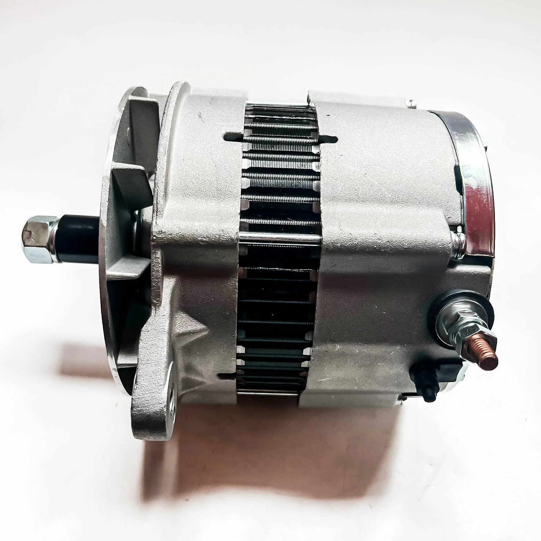 Зарядный генератор для строительной техники GP 185-5294 1855294 24V 65A caterpillar 330C