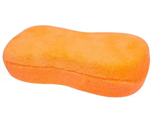 Ultimate Premium Coral Sponge Extra Soft Sponge  pad Foaming & Large Sponge Perfect for Car Washing Household Cleaning
